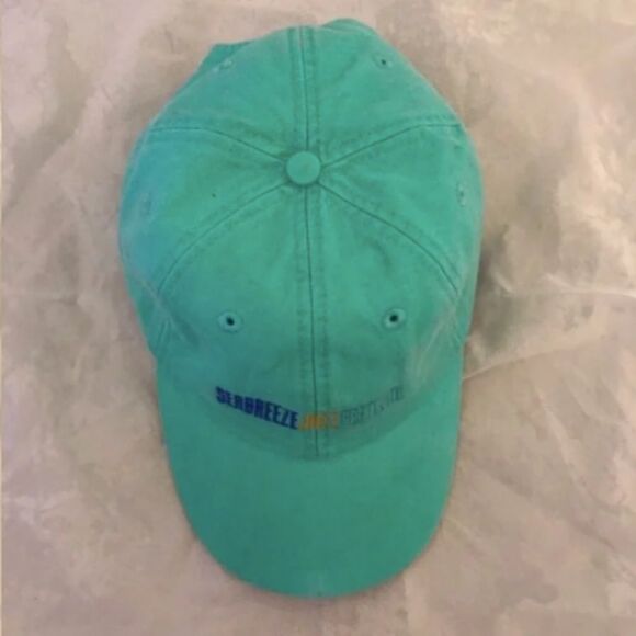 Adams Green Festival Hat - Picture 5 of 13